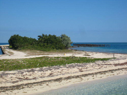 Dry Tortugas National Park