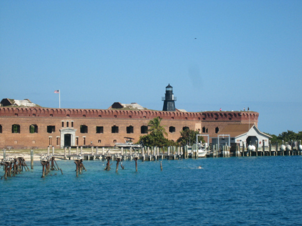 Dry Tortugas National Park