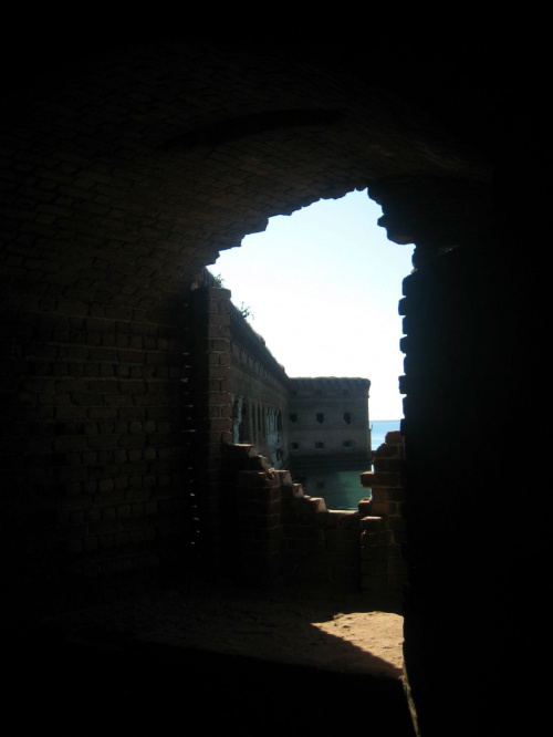 Dry Tortugas National Park