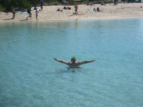 Dry Tortugas National Park