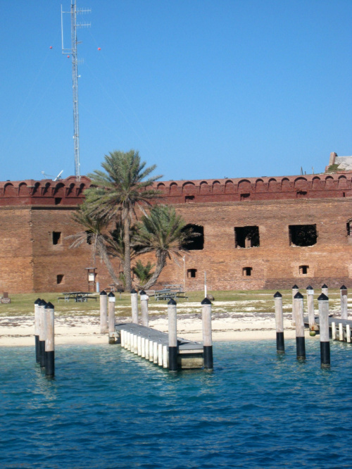 Dry Tortugas National Park