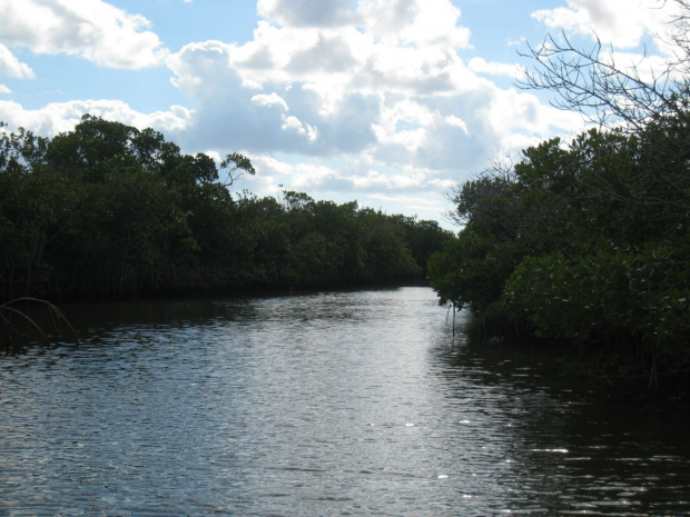 Everglades National Park