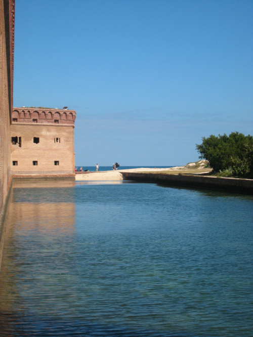 Dry Tortugas National Park