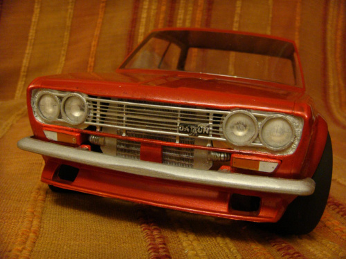 #Datsun510 #nisan