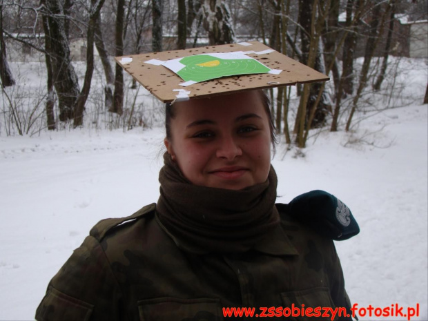 Po raz kolejny uczniowie klas wojskowych spotkali się na zgrupowaniu, a swoje umiejętności zaprezentowali przed rodzicami na niedzielnej Wywiadówce #Sobieszyn #Brzozowa #KlasaWojskowa #ZespółSzkółWSobieszynie