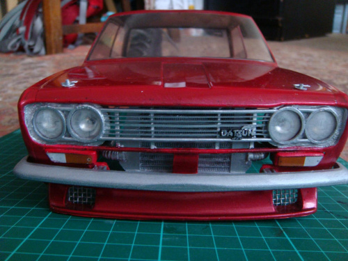 #hpi #BodyDatsun510