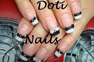 Doti Nails #Paznokcie