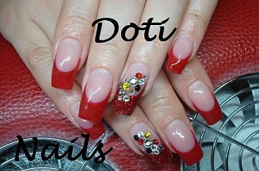 Doti Nails #Paznokcie