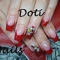 Doti Nails #Paznokcie