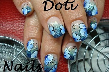 Doti Nails #Paznokcie