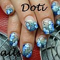 Doti Nails #Paznokcie