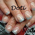 Doti Nails #Paznokcie