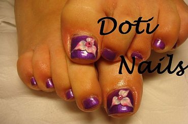 Doti Nails #Paznokcie