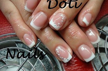 Doti Nails #Paznokcie