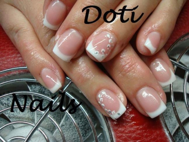 Doti Nails #Paznokcie