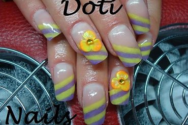 Doti Nails #Paznokcie