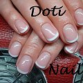 Doti Nails #Paznokcie