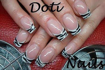 Doti Nails #Paznokcie