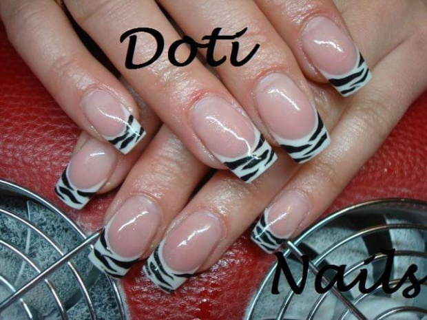 Doti Nails #Paznokcie