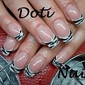 Doti Nails #Paznokcie