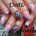 Doti Nails #Paznokcie