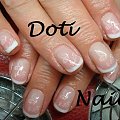 Doti Nails #Paznokcie