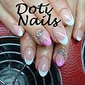 Doti Nails #Paznokcie