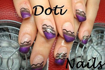Doti Nails #Paznokcie