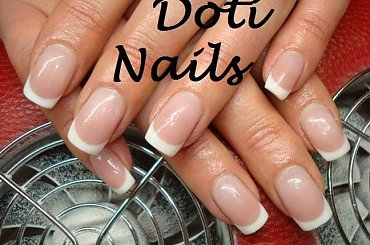 Doti Nails #Paznokcie