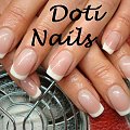 Doti Nails #Paznokcie