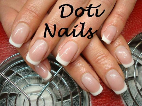 Doti Nails #Paznokcie