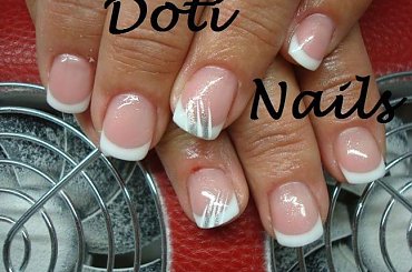 Doti Nails #Paznokcie