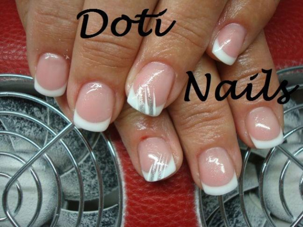 Doti Nails #Paznokcie