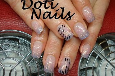 Doti Nails #Paznokcie