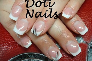 Doti Nails #Paznokcie