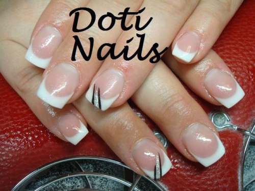 Doti Nails #Paznokcie