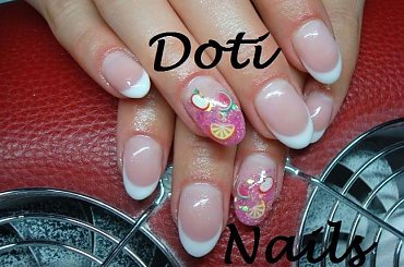 Doti Nails #Paznokcie