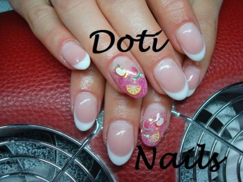 Doti Nails #Paznokcie