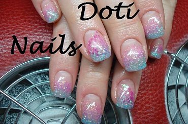 Doti Nails #Paznokcie
