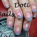 Doti Nails #Paznokcie