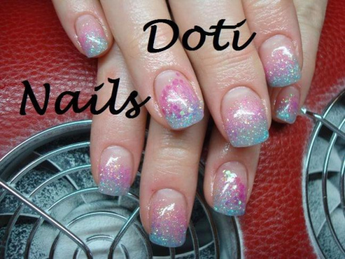 Doti Nails #Paznokcie