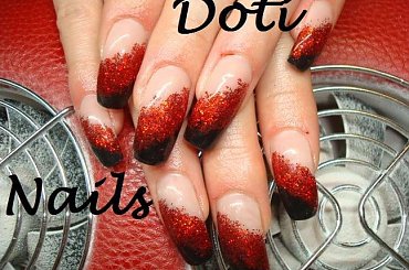 Doti Nails #Paznokcie