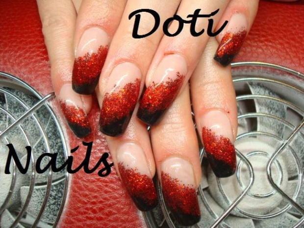 Doti Nails #Paznokcie