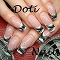 Doti Nails #Paznokcie