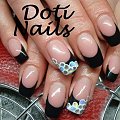 Doti Nails #Paznokcie