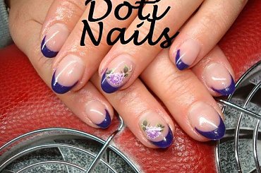 Doti Nails #Paznokcie