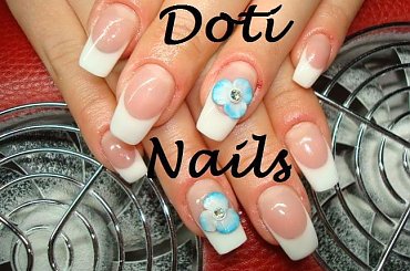 Doti Nails #Paznokcie