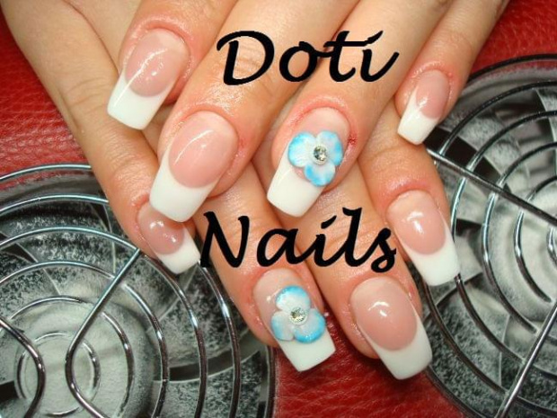 Doti Nails #Paznokcie