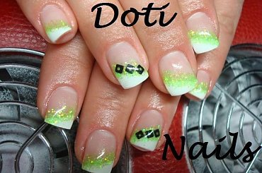 Doti Nails #Paznokcie