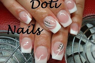 Doti Nails #Paznokcie